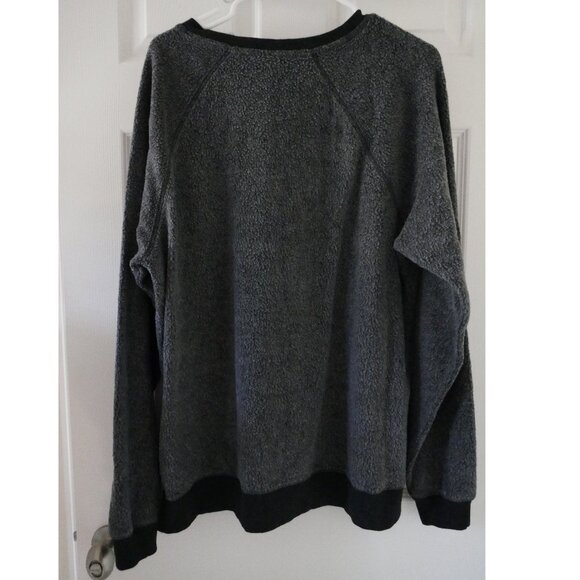 San Diego Padres women's fleece sweater size XXL - Picture 2 of 7